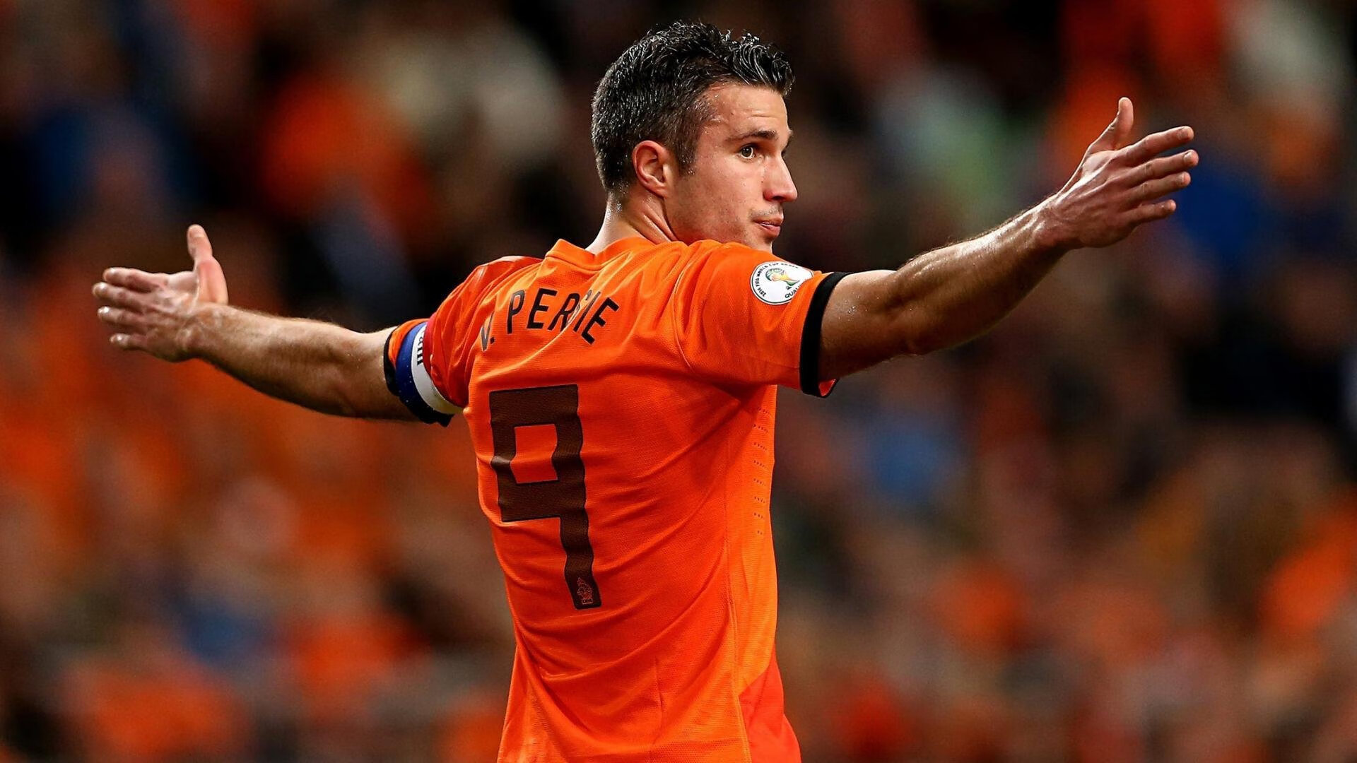 赛道上的交响诗，霍勒迪的揭幕战之夜