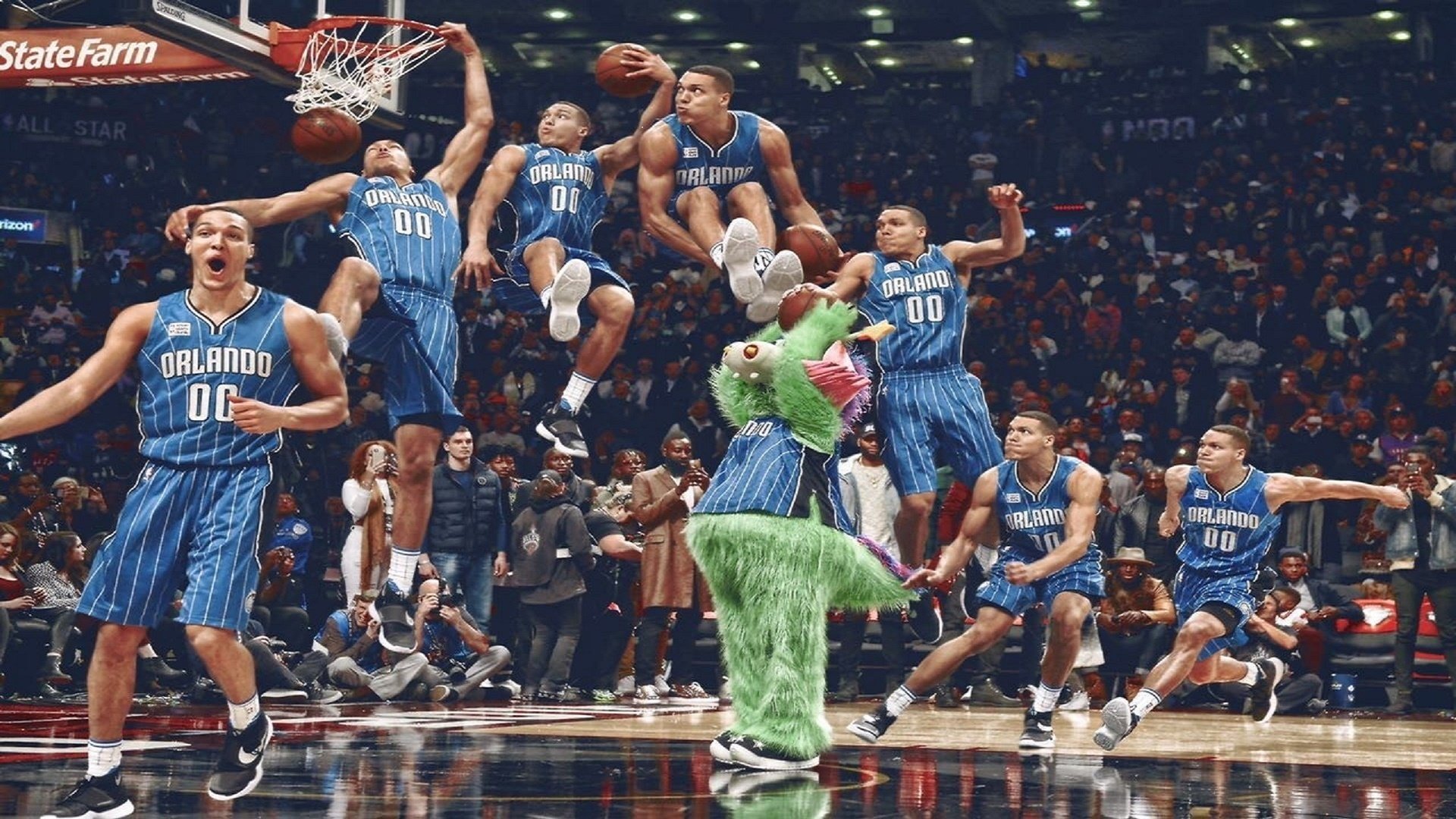 浙江队踏平雄鹿，班凯罗全程高能输出，一场跨越地域的篮球对话